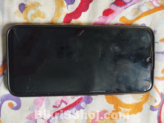 Itel vision 1